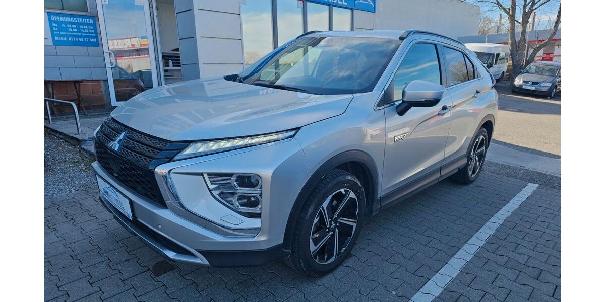 Mitsubishi Eclipse 42.500 km 21.900 &euro; Reutlingen 72766