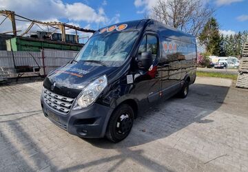 Renault Master 110.000 km 11.900 &euro; Tübingen 72074