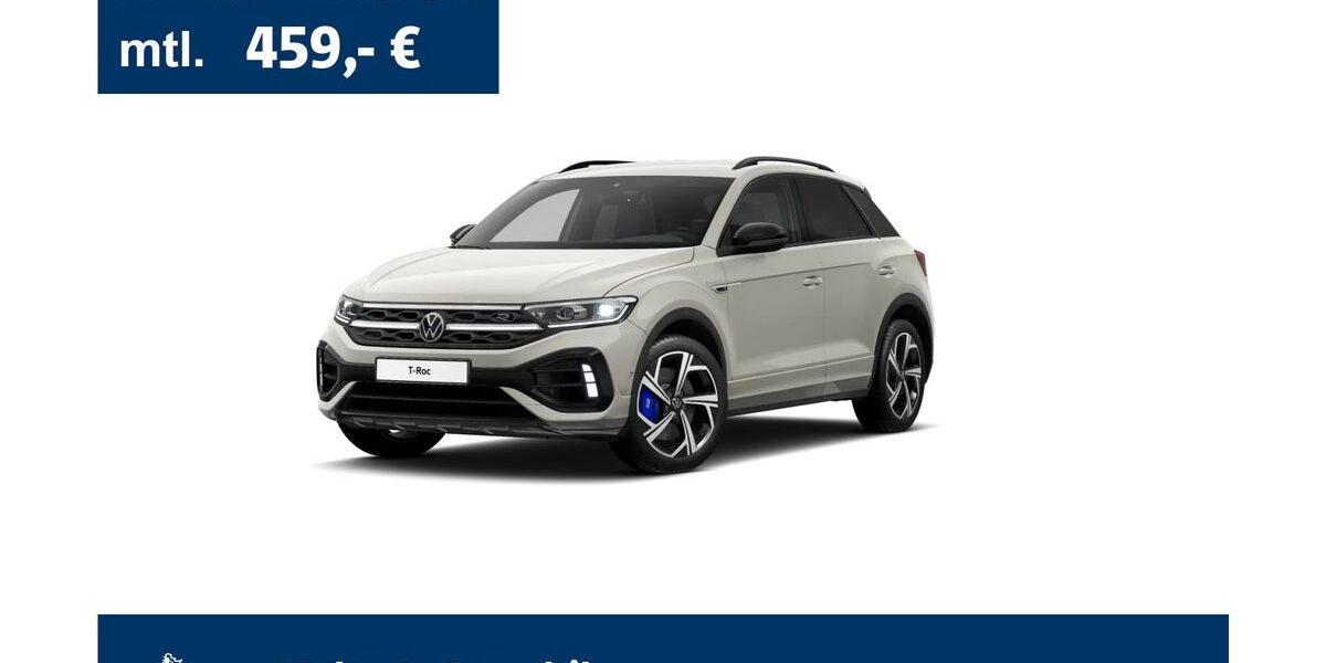 VW T-Roc 28.532 km 34.930 &euro; Ludwigsburg 71634