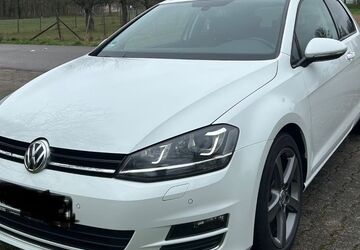 VW Golf 163.000 km 7.999 &euro; Leinfelden-Echterdingen 70771