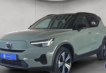 Volvo XC40 27.710 km 35.990 &euro; Stuttgart 70190