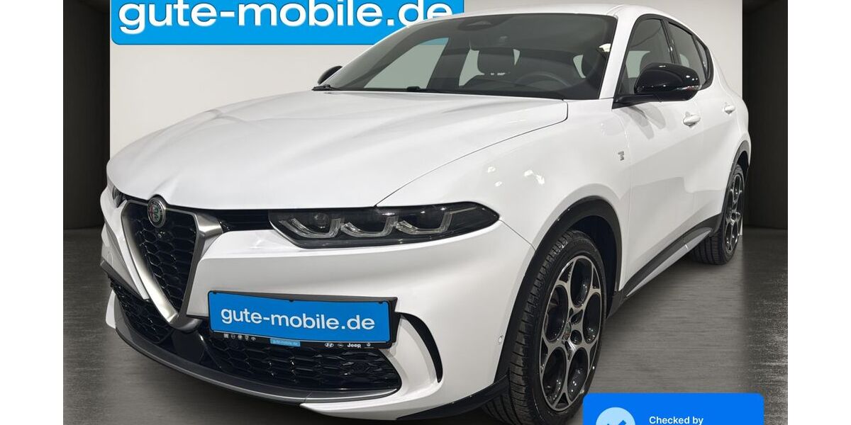 Alfa Romeo Tonale 13.960 km 23.990 &euro; Reutlingen 72762