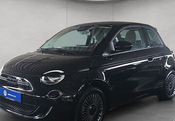 Fiat 500e 22.492 km 16.970 &euro; Stuttgart 70190
