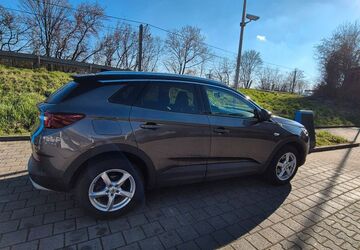 Opel Grandland (X) 80.600 km 14.500 &euro; Remseck 71686
