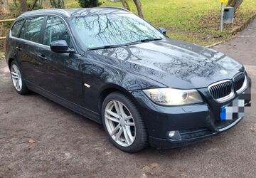 BMW 330 320.000 km 4.700 &euro; Stuttgart 70569