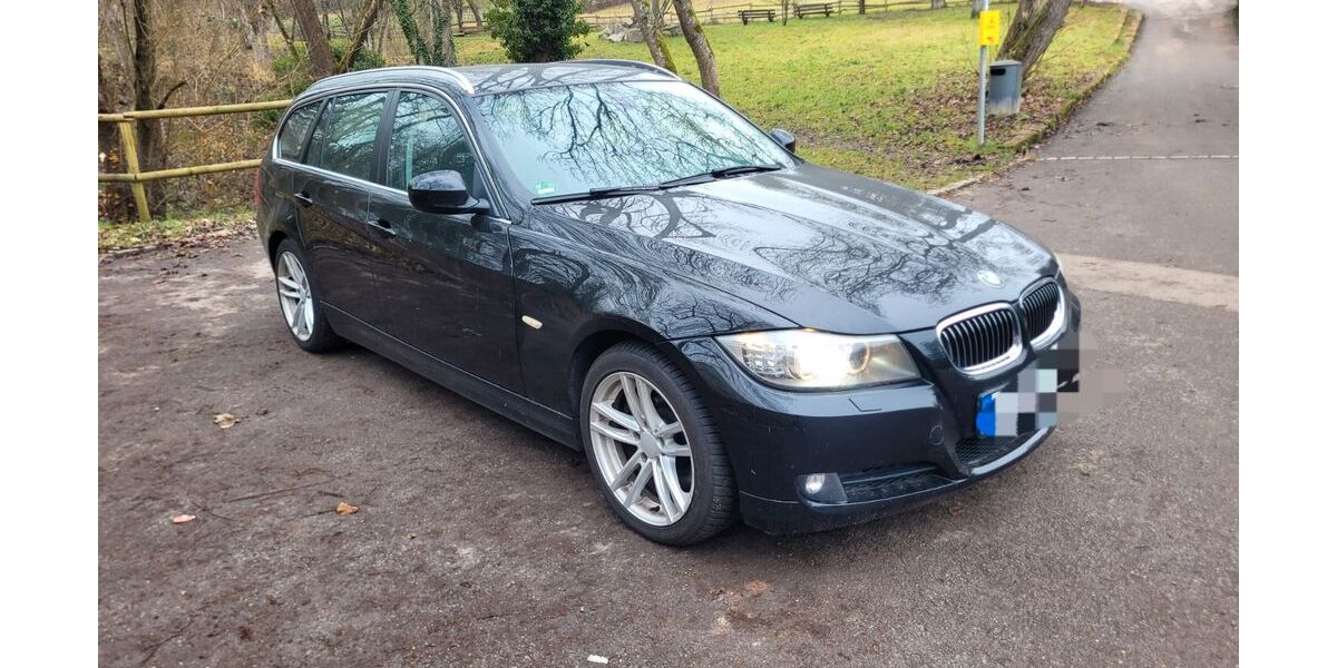 BMW 330 320.000 km 4.700 &euro; Stuttgart 70569