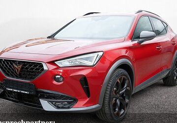 Cupra Formentor 33.850 km 28.470 &euro; Bietigheim-Bissingen 74321