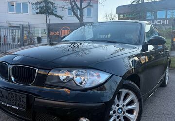 BMW 116 160.000 km 2.990 &euro; MÖGLINGEN 71696