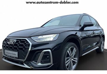 Audi Q5 61.900 km 40.940 &euro; Mühlacker 75417