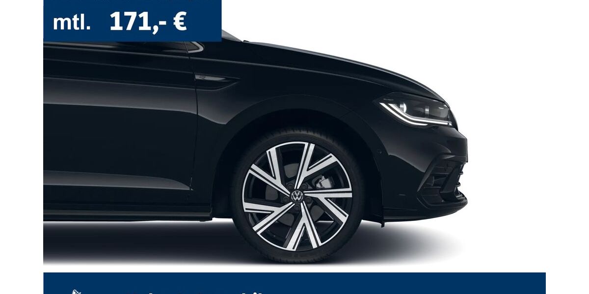 VW Polo 10.023 km 25.930 &euro; Wendlingen 73240