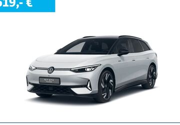 VW ID.7 22.010 km 57.930 &euro; Niefern-Öschelbronn 75223