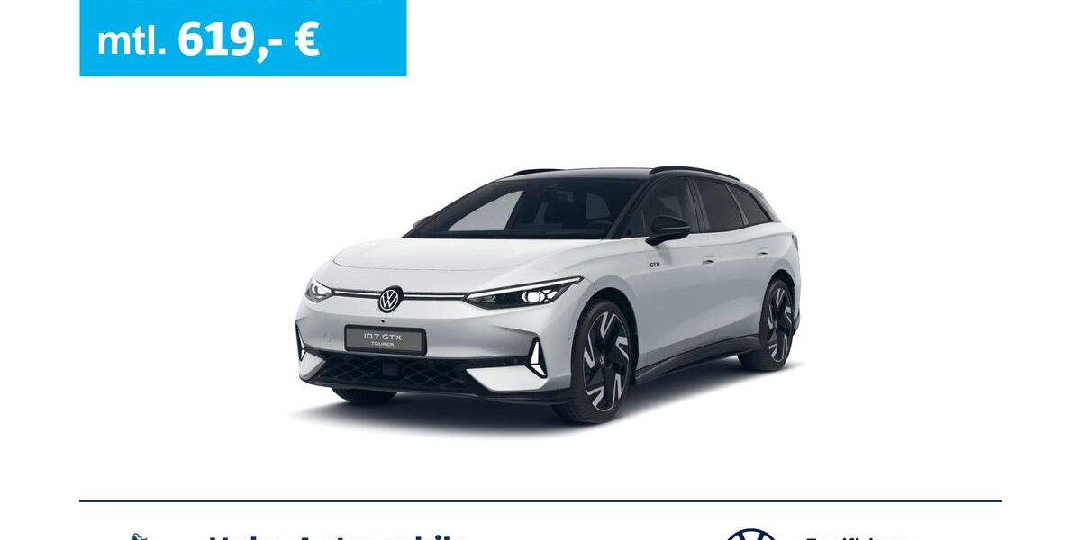 VW ID.7 22.010 km 57.930 &euro; Niefern-Öschelbronn 75223