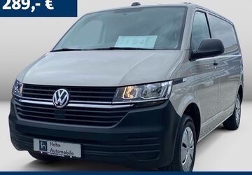 VW T6 Transporter 92.051 km 23.900 &euro; Fellbach 70736