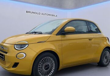 Fiat 500 6.500 km 17.500 &euro; Stuttgart 70565