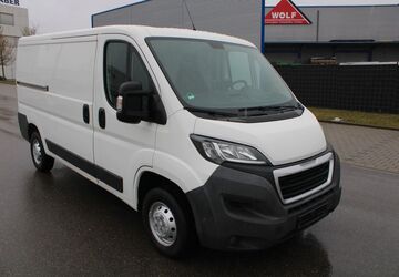 Peugeot Boxer 297.000 km 6.800 &euro; Weil im Schönbuch 71093