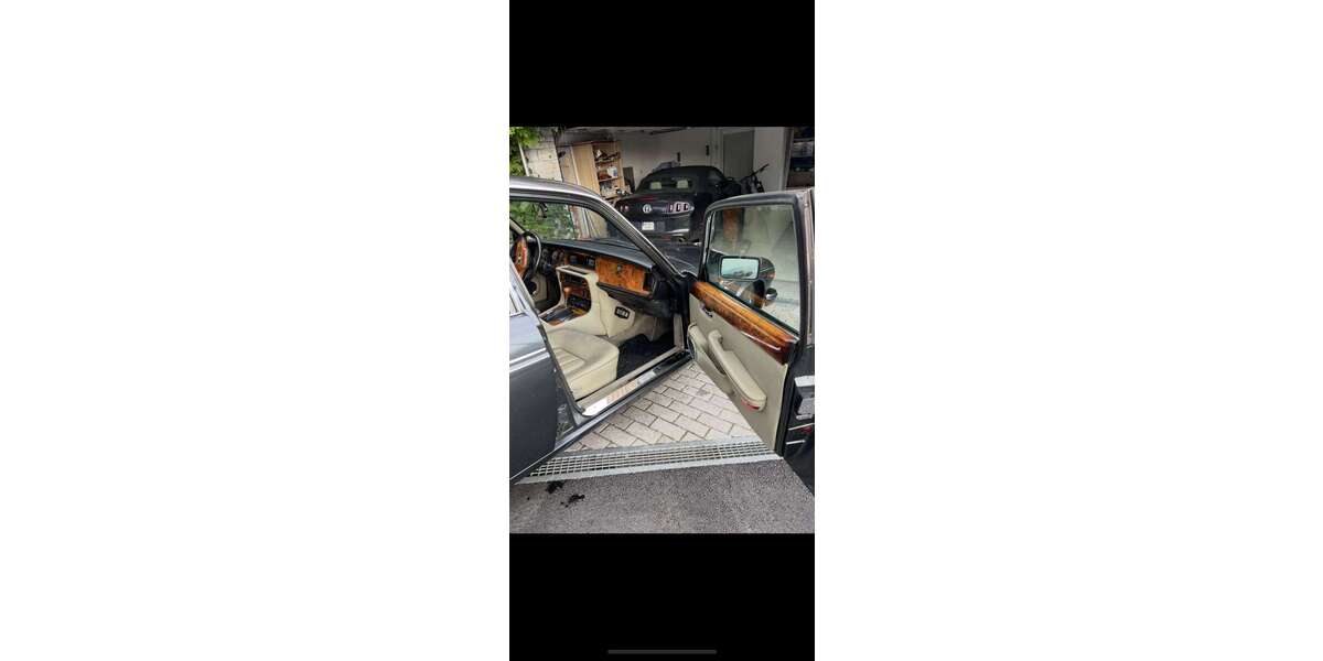 Jaguar Daimler 215.000 km 9.900 &euro; Neckartailfingen 72666