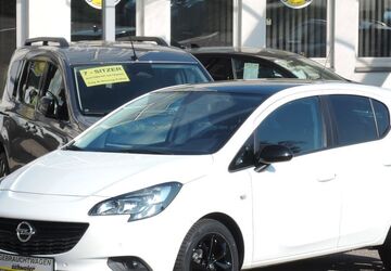 Opel Corsa 64.378 km 11.770 &euro; Fellbach-Schmiden (bei Stuttgart) 70736