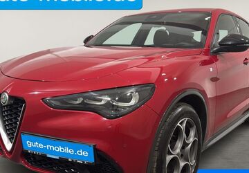 Alfa Romeo Stelvio 14.880 km 34.990 &euro; Reutlingen 72762