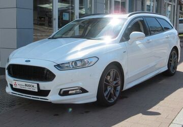 Ford Mondeo 88.700 km 16.800 &euro; Niefern Öschelbronn 75223