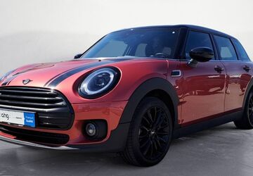 Mini Cooper Clubman 50.788 km 22.930 &euro; Jettingen 71131