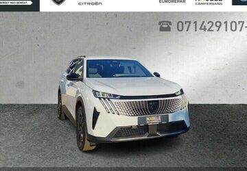 Peugeot 5008 9.132 km 32.800 &euro; Bietigheim-Bissingen 74321