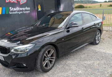 BMW 330 Gran Turismo 150.000 km 21.800 &euro; Sindelfingen 71069