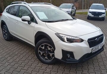 Subaru XV 43.980 km 18.990 &euro; Pforzheim 75172