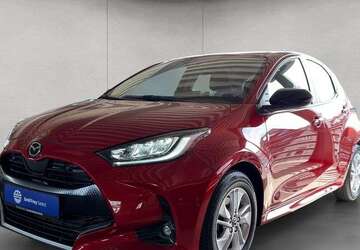 Mazda 2 16.940 km 20.990 &euro; Stuttgart 70190