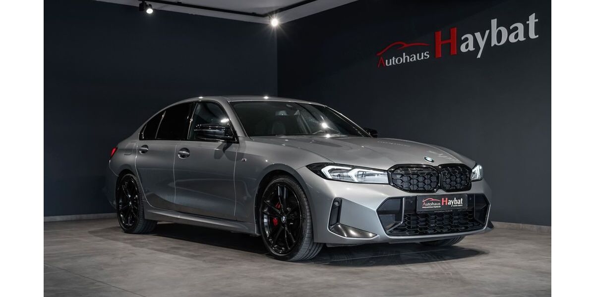 BMW M340i 45.900 km 54.950 &euro; Calw 75365