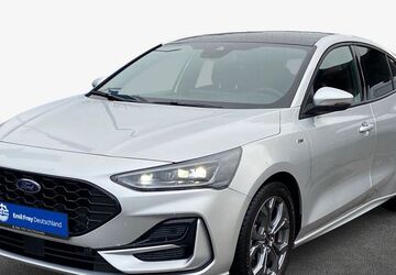 Ford Focus 13.053 km 22.100 &euro; Leonberg 71229