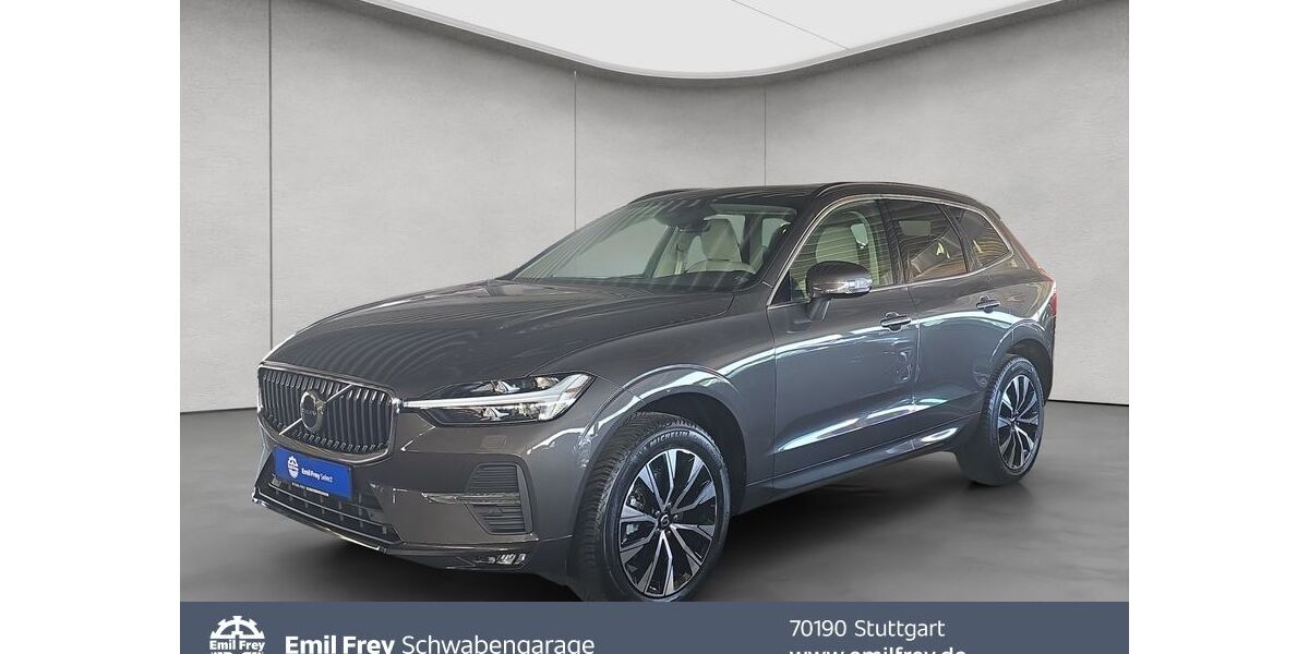 Volvo XC60 7.138 km 44.950 &euro; Stuttgart 70190