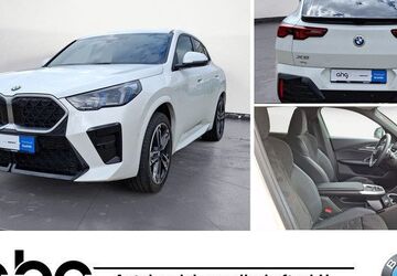 BMW X2 24.932 km 41.660 &euro; Pforzheim 75179