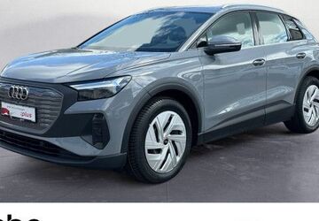Audi Q4 e-tron 22.147 km 27.430 &euro; Reutlingen 72760