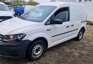 VW Caddy 157.000 km 9.990 &euro; Ludwigsburg 71634