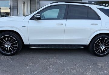 Mercedes-Benz GLE 350 138.000 km 47.990 &euro; Sindelfingen 71065