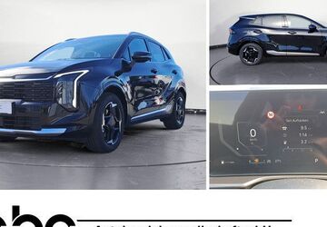 Kia Sportage 3.030 km 43.290 &euro; Jettingen 71131