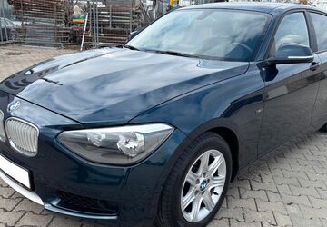 BMW 118 200.000 km 6.950 &euro; Nufringen/Stuttgart 71154