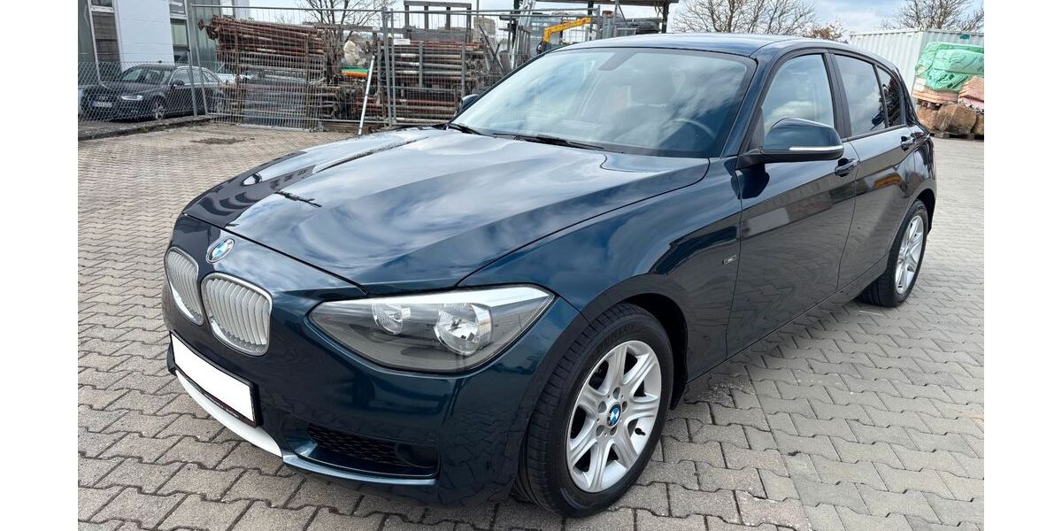 BMW 118 200.000 km 6.950 &euro; Nufringen/Stuttgart 71154