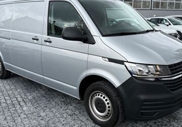 VW T6 Transporter 133.997 km 24.990 &euro; Magstadt 71106