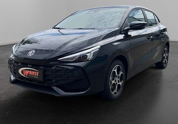 MG 3 4.200 km 15.990 &euro; Bempflingen 72658