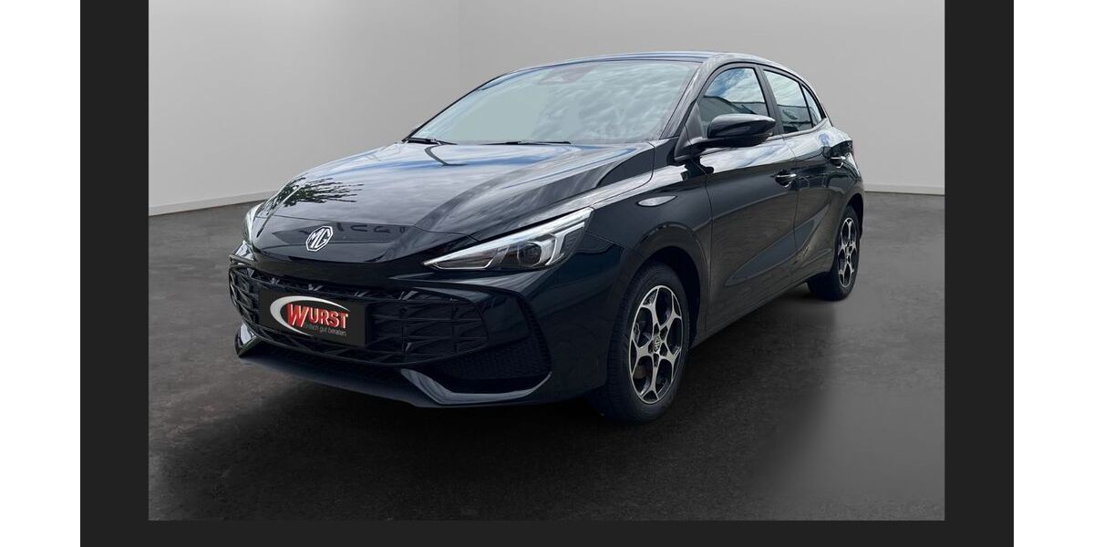 MG 3 4.200 km 15.990 &euro; Bempflingen 72658