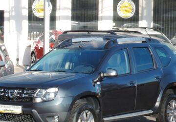 Dacia Duster 60.833 km 9.980 &euro; Fellbach-Schmiden (bei Stuttgart) 70736