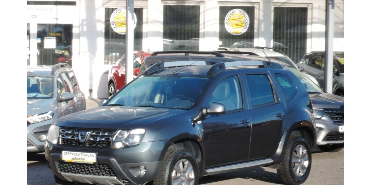 Dacia Duster 60.833 km 9.980 &euro; Fellbach-Schmiden (bei Stuttgart) 70736
