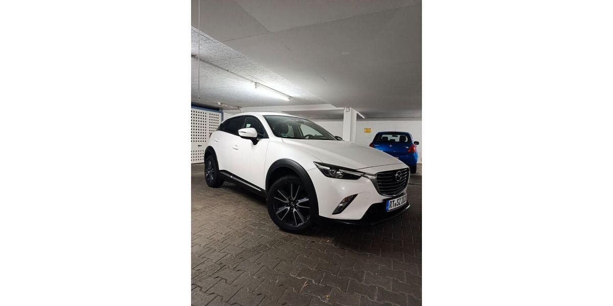 Mazda CX-3 103.000 km 15.199 &euro; Reutlingen 72764