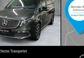 Mercedes-Benz EQV 55.675 km 40.980 &euro; Böblingen 71034