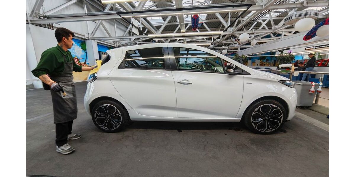 Renault ZOE 100.000 km 8.500 &euro; Stuttgart 70188