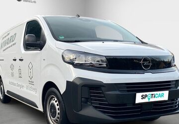 Opel Vivaro 12.900 km 25.900 &euro; Wildberg 72218
