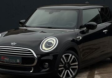 Mini Cooper 29.920 km 20.490 &euro; Rottenburg am Neckar 72108