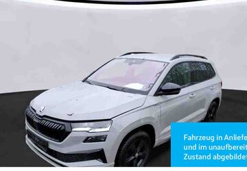 Skoda Karoq 119.638 km 25.730 &euro; Stuttgart-Feuerbach 70469