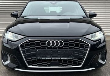 Audi A3 116.850 km 17.800 &euro; Hildrizhausen /Stuttgart 71157